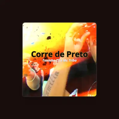 Listen to Mc TRIBO, watch music videos, read bio, see tour dates & more!