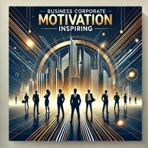 Business Corporate Motivation Inspiring Background Music - Single
