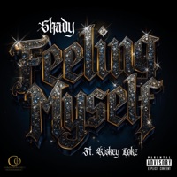 Feeling Myself (feat. Riskcy Lokc) - Single - Shady