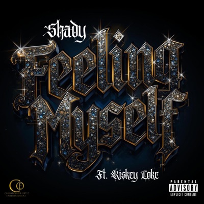 Feeling Myself (feat. Riskcy Lokc) - Single
