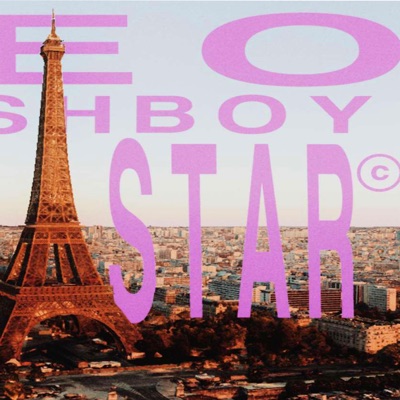 Neo Trashboy Superstar ☆ - Single