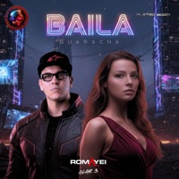 Baila (Guaracha) - Single - Romayei, Alar3 & Aleteo Boom