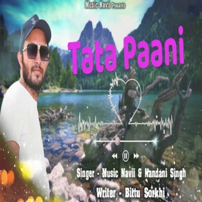 Tata Paani - Single
