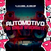 Automotivo Do Bongo Alucinante - Single - DjLzr o Brabo, Mc Mary Maii & FreesTyle Sounds