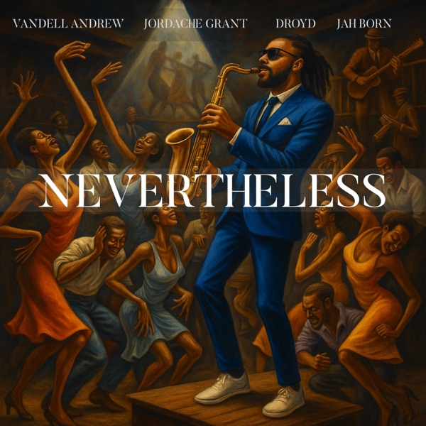 Nevertheless (feat. Droyd)