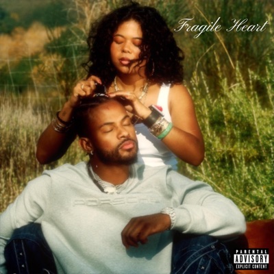 Fragile Heart - Single