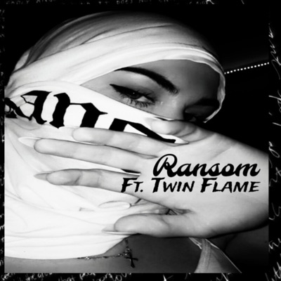 Ransom (feat. Twinflxme) - Single