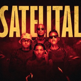 Satelital (feat. Estefania Flores, Gfirah & Adoni Sanchez) Gregory Palencia