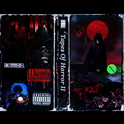 Tapes Of Horror II