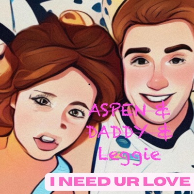 I NEED UR LOVE - Single