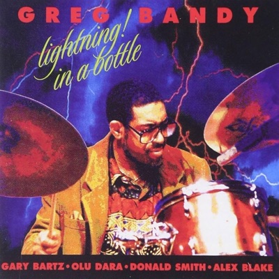 Lightening In A Bottle