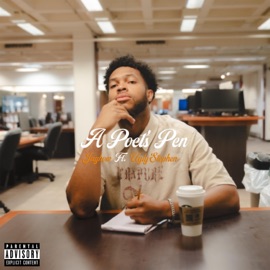 A Poet's Pen (feat. uglystephen) JayHow