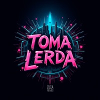 Toma Lerda (feat. Mc Gw) - Single - Mc Skin, DJ JOÃO BALA, MC PEDRIN DO ENGENHA & MC Saci