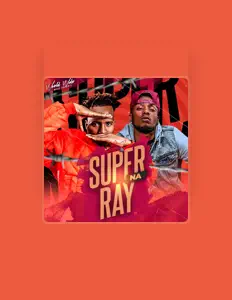 Listen to Super na Ray, watch music videos, read bio, see tour dates & more!