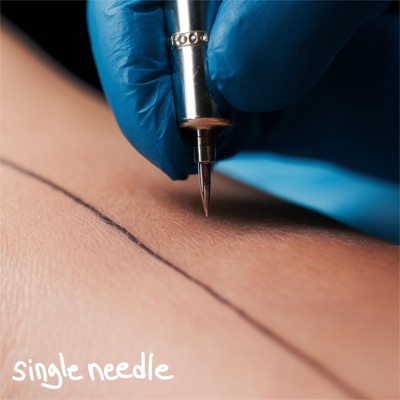 single needle (feat. YTC) - EP