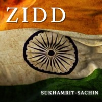 Zidd - Single - Sukhamrit-Sachin