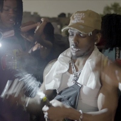 LET IT FLOCK - Single