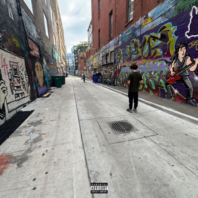 Trippin Over You. - EP