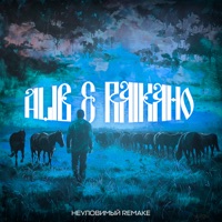 А мне б уйти (НЕУЛОВИМЫЙ Remake) - Single - AliB & RAIKAHO