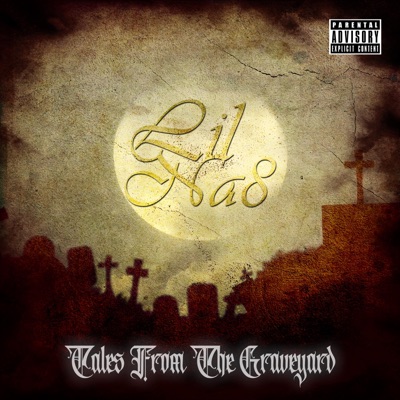 Tales From the Graveyard