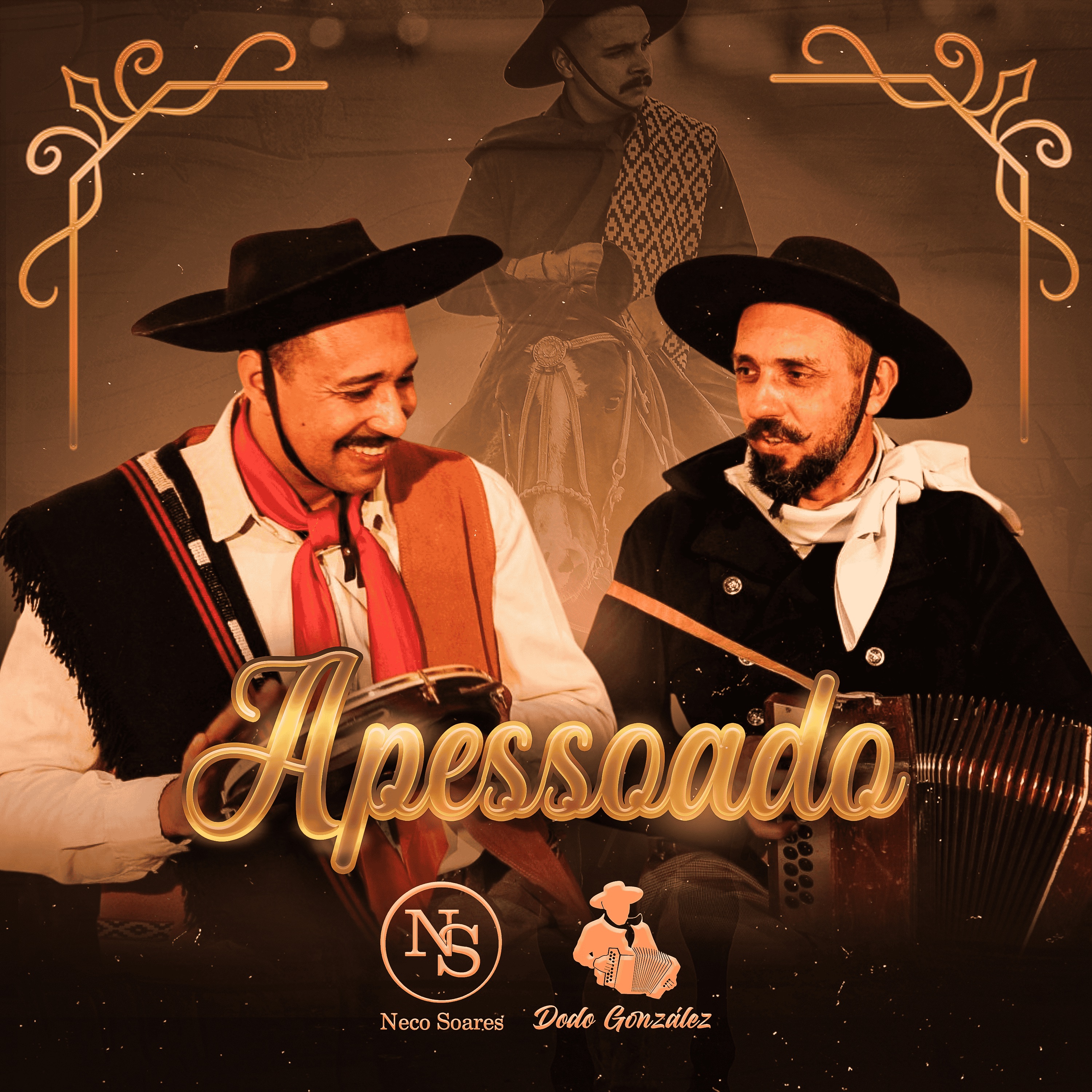 APESSOADO - Single
