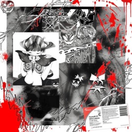 idntevenlikeu?? (feat. shibih) AZUR3D