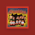 Gumbles
