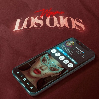 Los Ojos - Single