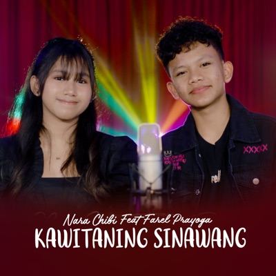 Kawitaning Sinawang (feat. Farel Prayoga) - Single