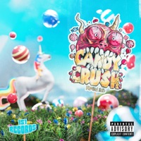Candy Crush - EP - RockMeister & Busemannen
