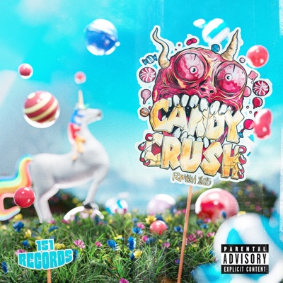 Candy Crush - EP