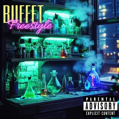 Buffet Freestyle - Single