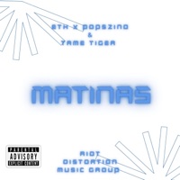 Matinas (feat. Tame Tiger) - Single - ETK & Popszino