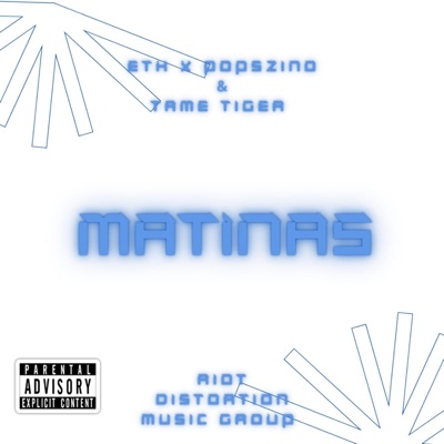 Matinas (feat. Tame Tiger) - Single