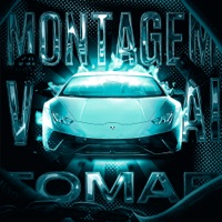 MONTAGEM VAI TOMAR - Single - SVFRD