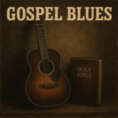 Gospel Blues (Full Album)