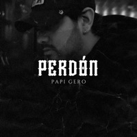 Perdón - Single - Papi Gero