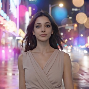 Something About You - Single