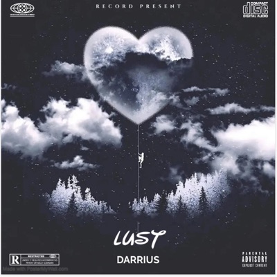 Lust (feat. Corykill & bigmarkk) - Single
