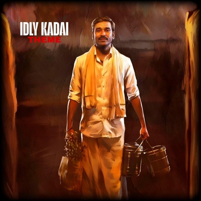 Idly Kadai Theme - Single