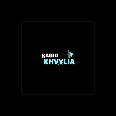 Listen to Радіо Хвиля, watch music videos, read bio, see tour dates & more!