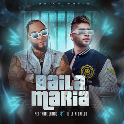 Baila María - Single