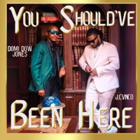 You Should've Been Here (Deluxe Edition) [feat. J.Cvnco] - Domi Dow Jones