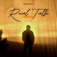 REAL TALK - Single - Dijonis