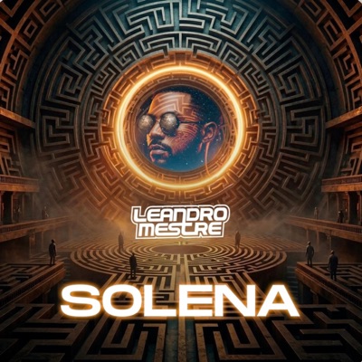 Solena (Tribal Afro House) - Single