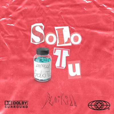 Solo tu - Single