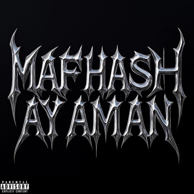 MAFHASH AY AMAN - Single