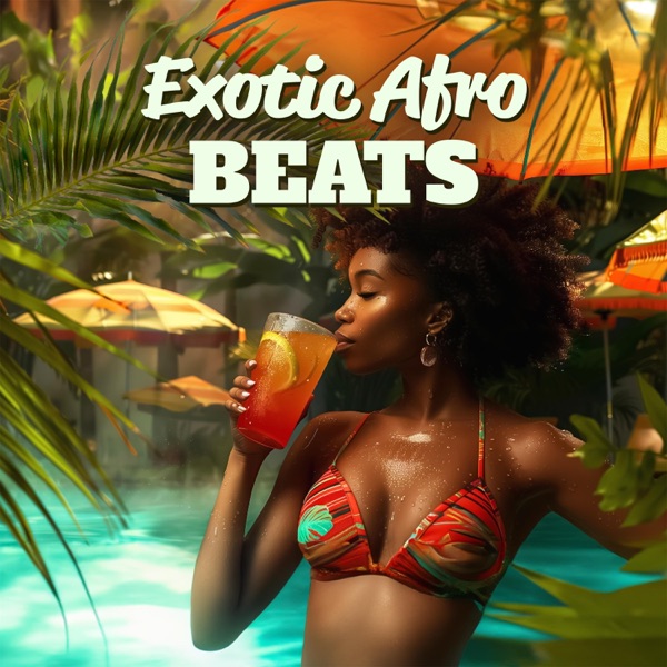 Exotic Afro Beats - Jungle Boogie Party
