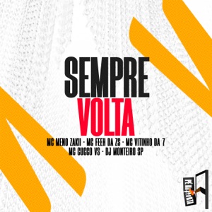 Sempre Volta (feat. Mc Cucco vs)
