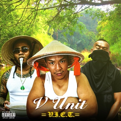 V.I.E.T. - Single